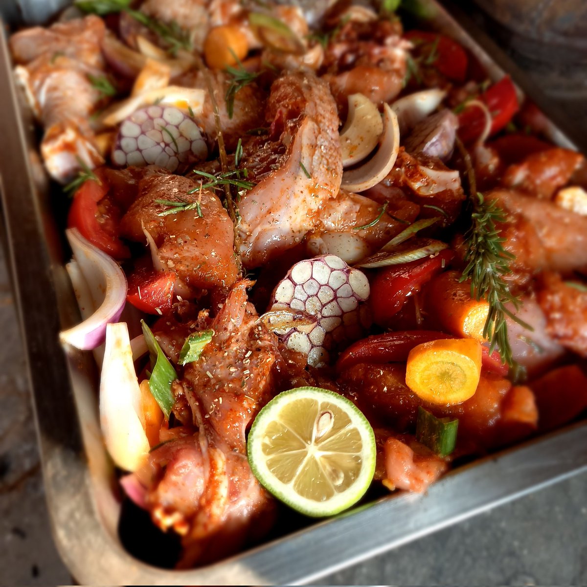 ChefRumbie's tweet photo. Farm &amp; Country quick meals..
#chefrumbie 
#privatechef 
#privatecheflife https://t.co/W09zfbgpoG