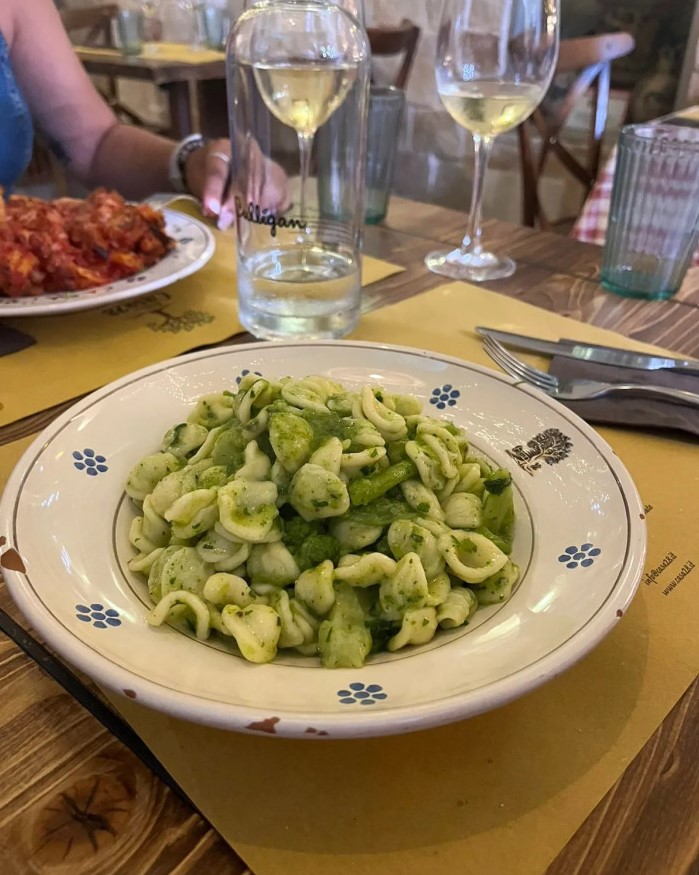 To Tuscany tweet media