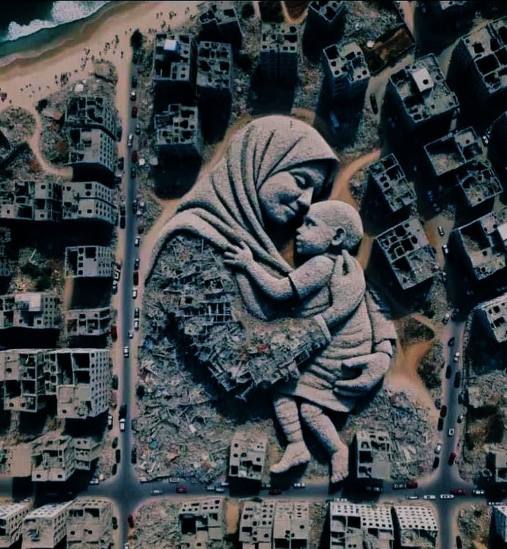 #CeaseFireInGaza
#Gaza 
#فلسطين_الان 
#صوره
اللهم انا نسالك ضعف قوتنا وقله حيلتنا وحسبنا الله ونعمه الوكيل 🇯🇴💔