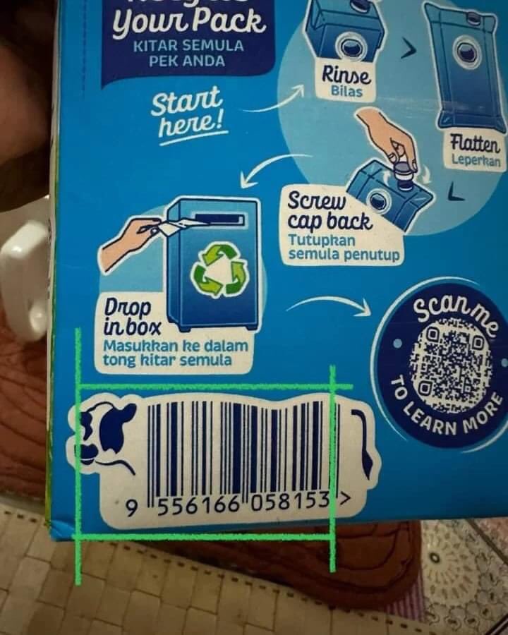 liyanaliyana's tweet photo. Mana yang kita boleh buat, kita buat. Yang boleh elakkan makan/minum/beli kita elakkan.

Mula lah periksa kod barangan yang kita beli.
Produk Malaysia atau Israel dan kawan-kawannya.

Credit to Mohd Faiz Mas 

#visitisrael #israeltourism #israelfood #israelfashion #Productcode https://t.co/bU5JoGv0Xl