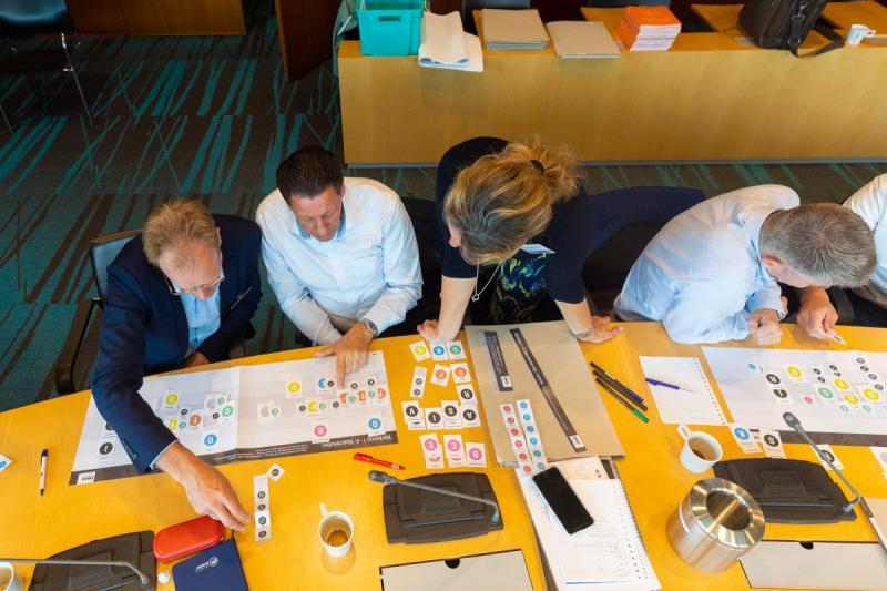 Ga dit jaar nog aan de slag met de ontwikkeling van een circulair businessmodel of herontwerp van je product of dienst! Deze <a href="/CIRCOnl/">CIRCOnl</a> Tracks starten de komende maanden:

&gt;&gt;circulairemaakindustrie.nl/nieuws/nieuwe-…

#maakindustrie #circulaireeconomie