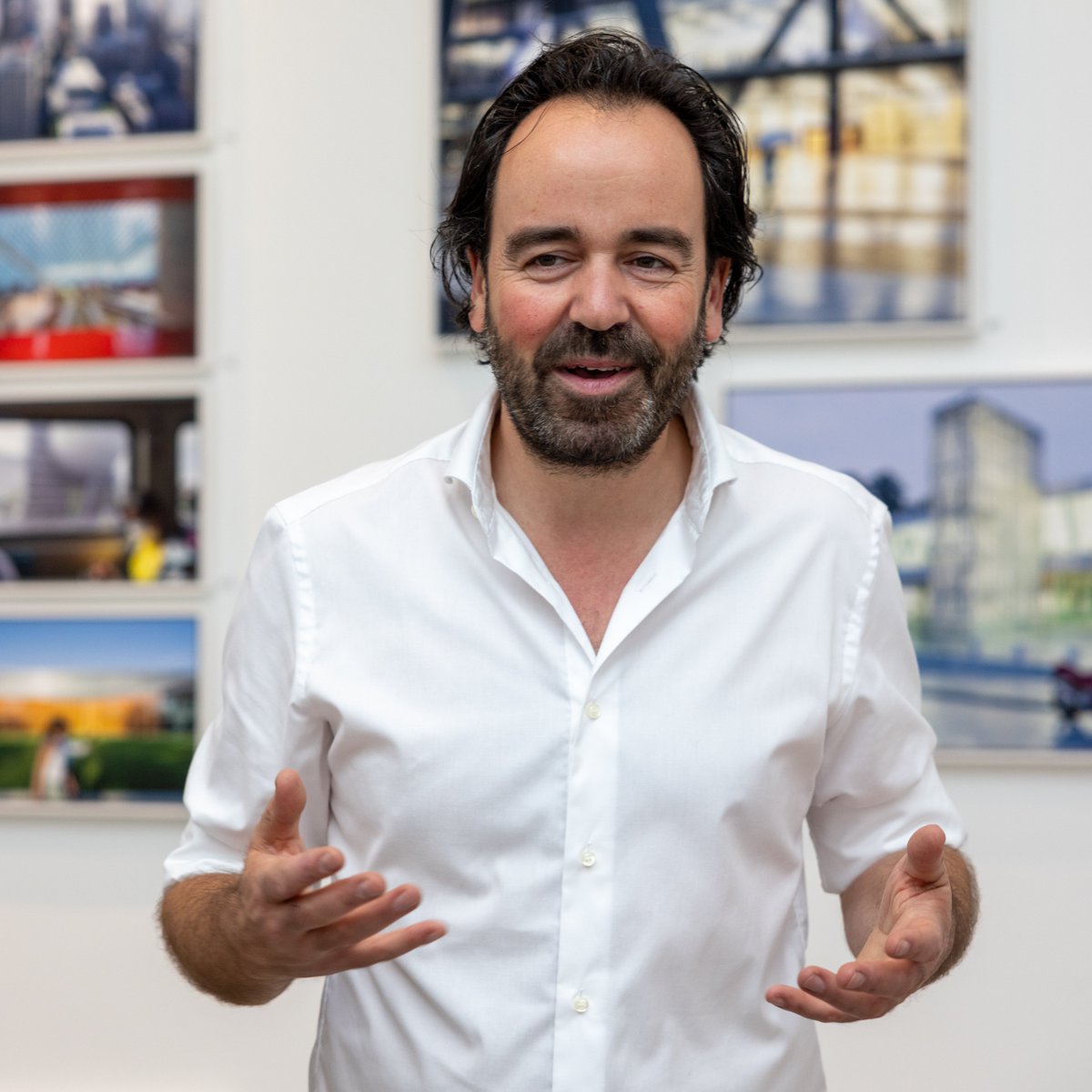 Sebastian Weiss tweet media