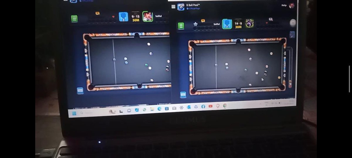 Arian7868's tweet photo. trusted 8bp coin seller anyone can buy 8 ball pool coin in very cheap price now contact in telegram@sbarian786 https://t.co/8v9ZFLsg5w