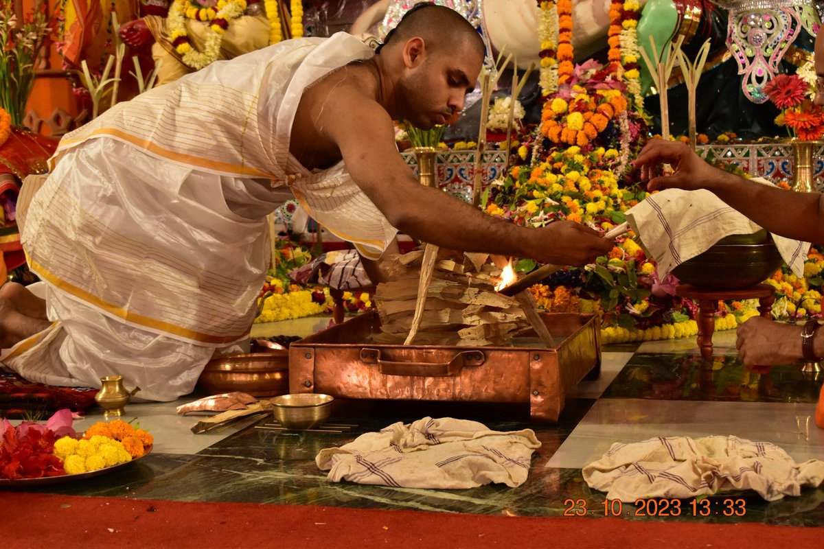 Ramakrishna Mission tweet media
