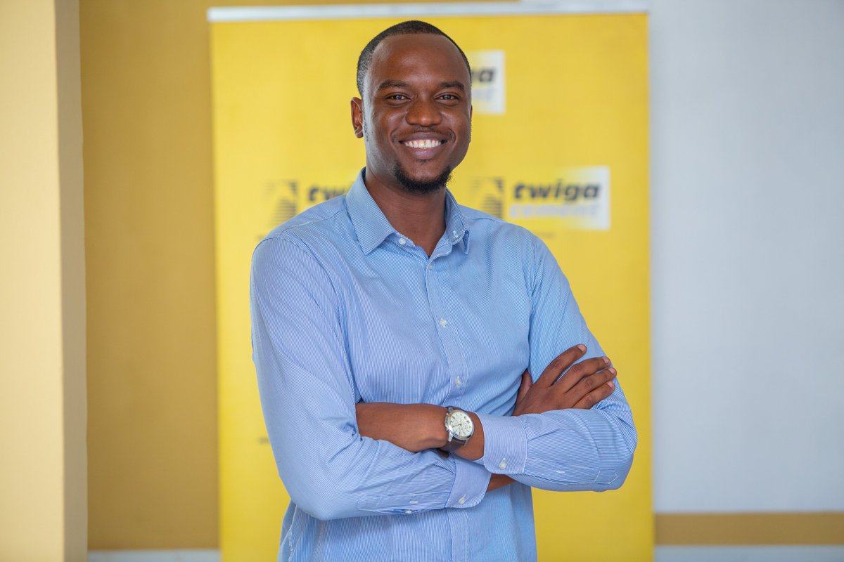 Twiga Cement tweet media