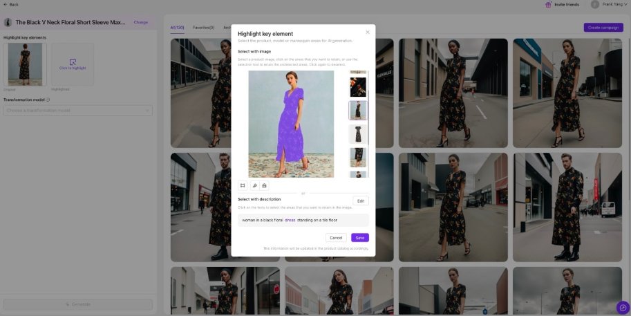 solicydotnet's tweet image. 😱WorkMagic, a startup, introduces a platform to automate marketing tasks for Shopify sellers, simplifying content generation and campaign management.👗📢
They&apos;ve raised $2M in funding, aiming to empower small e-commerce businesses.🤑

#WorkMagic #Shopify #AI