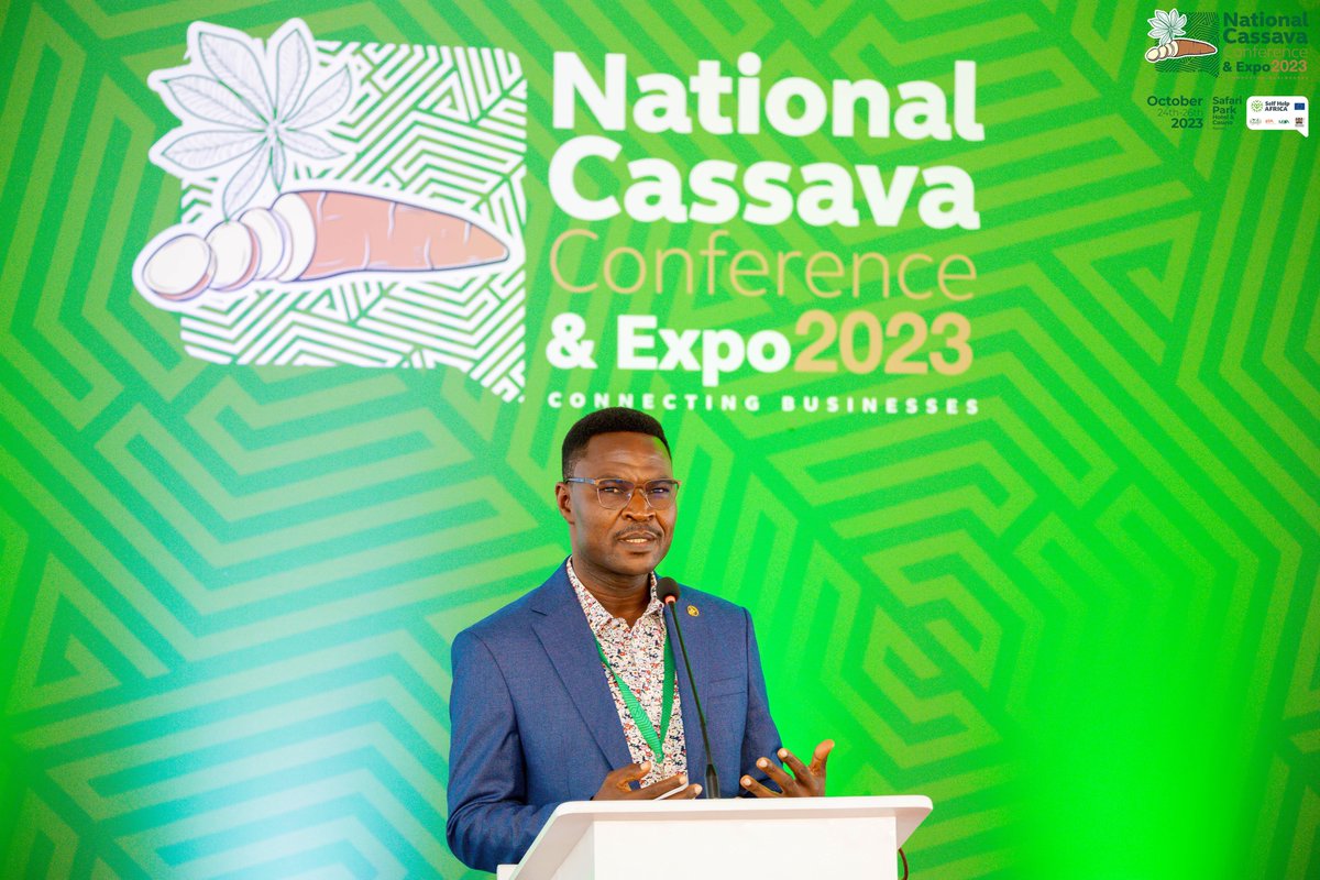 NationalCassava's tweet photo. Our mission to redefine the Cassava industry is in full swing! 
Stay tuned, because the best is yet to come. We're cooking up something extraordinary! 
https://t.co/MCFEYzSCPZ

#CassavaCon #CassavaExpo2023  #CassavaIndustry #Kenya #Agriculture #FoodSecurity #EconomicDevelopment https://t.co/e9CE0yvKIj