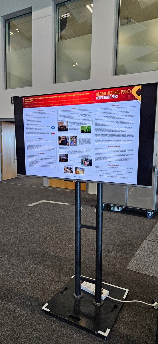 Alcohol FC tweet media