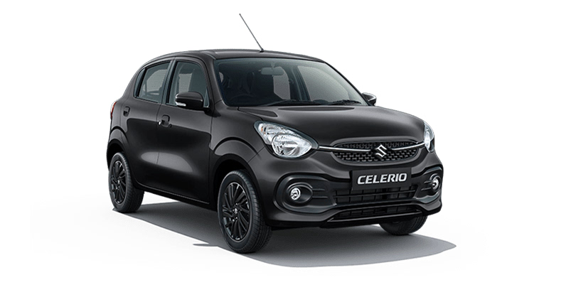 With Automatic transmission and awesome looks, Maruti Suzuki Celerio is one of the best cars for a family. AGS technology helps to maneuver the vehicle in heavy traffic without pain in the feet.

#MarutiSuzukiArena #FindYourMatch #HarCarMainTyohar