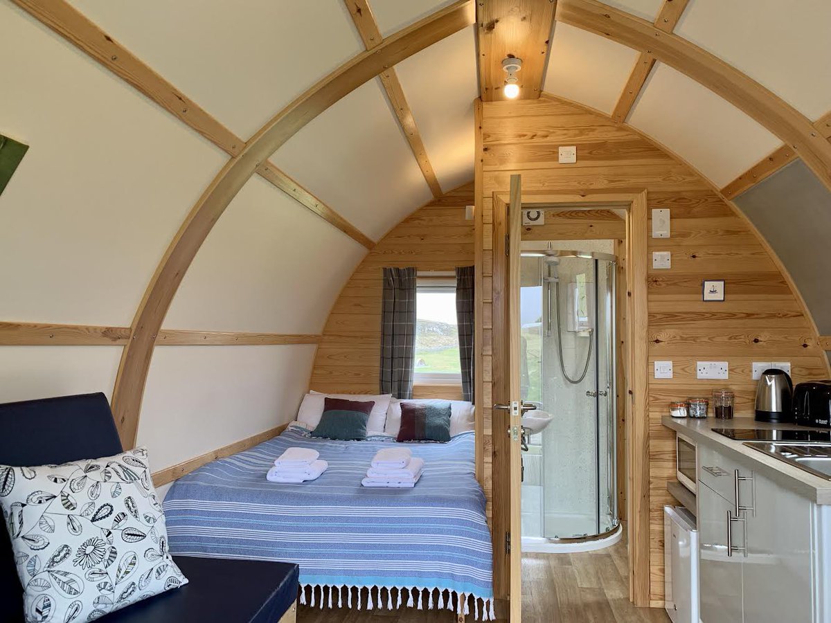 MangerstaCroft's tweet photo. Mangersta Croft Holidays are nominated in the best accommodation Lewis and Harris, Outer Hebrides Tourism Awards. We’d ❤️ to have your vote. It just takes a couple of clicks at this link 

https://t.co/8jugPXFQZm

#ThePhotoHour #StormHour #OuterHebrides #VisitScotland 

Thanks https://t.co/oeZK9oNsHV