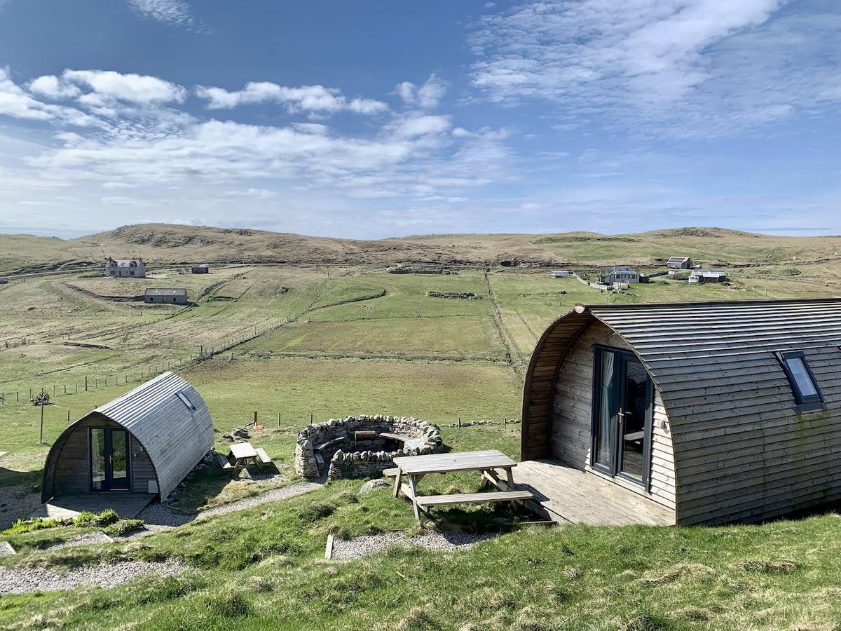 MangerstaCroft's tweet photo. Mangersta Croft Holidays are nominated in the best accommodation Lewis and Harris, Outer Hebrides Tourism Awards. We’d ❤️ to have your vote. It just takes a couple of clicks at this link 

https://t.co/8jugPXFQZm

#ThePhotoHour #StormHour #OuterHebrides #VisitScotland 

Thanks https://t.co/oeZK9oNsHV