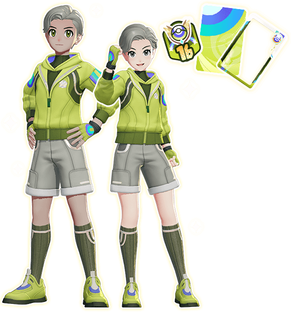 ElChicoEevee's tweet photo. Pokémon UNITE Datamine Leaks

There's too many things im missing... zzz

Season 16 Rewards https://t.co/hjgFdxKOxF