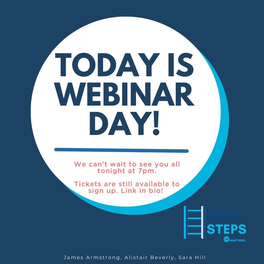 PMFirstSteps's tweet photo. Absolute last chance to register. Don’t miss out! 

https://t.co/Tk7HsPZ4pj https://t.co/61Xsr7wXBS