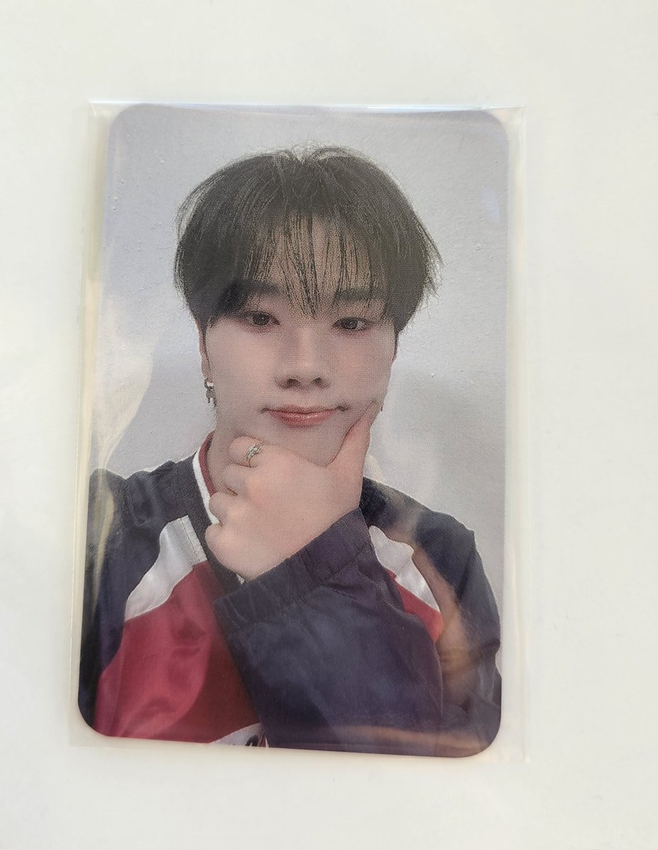 3주차 공방포카 #정수 💕