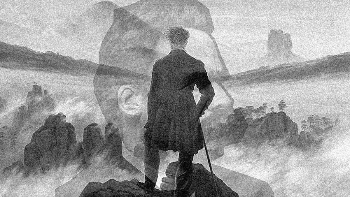 quamcogitas's tweet photo. "Günün birinde uçmayı öğrenmek isteyen önce ayakta durmayı, yürümeyi, koşmayı, tırmanmayı ve dans etmeyi öğrenmelidir: uçarak öğrenilmez uçmak."
