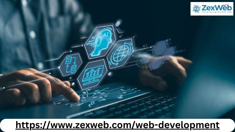 RajeshP34827479's tweet image. Web Development: Crafting the Digital Frontier
#BestWebDevelopmentService  
#WebDesignCompanyinNoida
For More Information
Click Here
zexweb.com/web-development