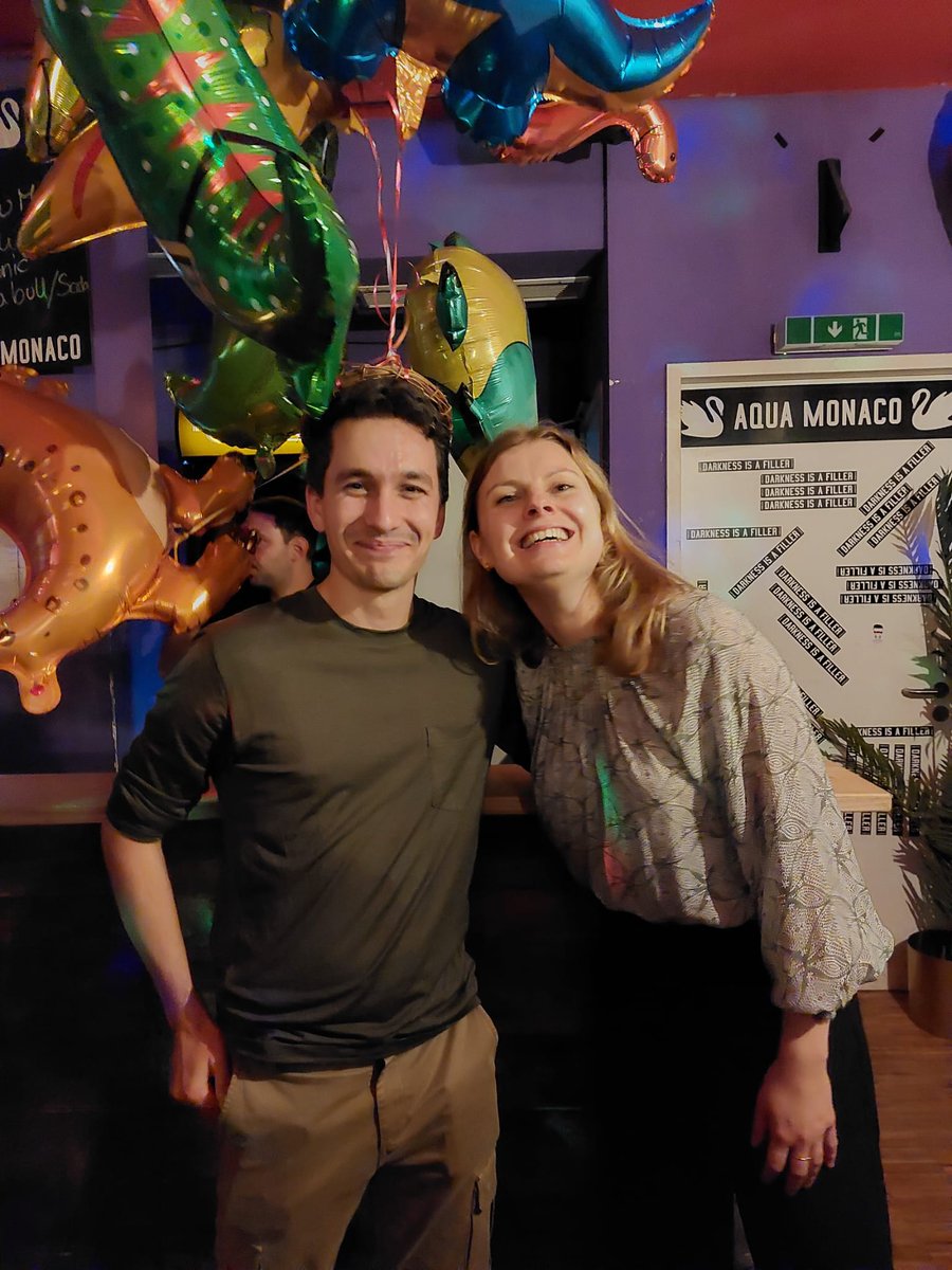 WarnanLab tweet media