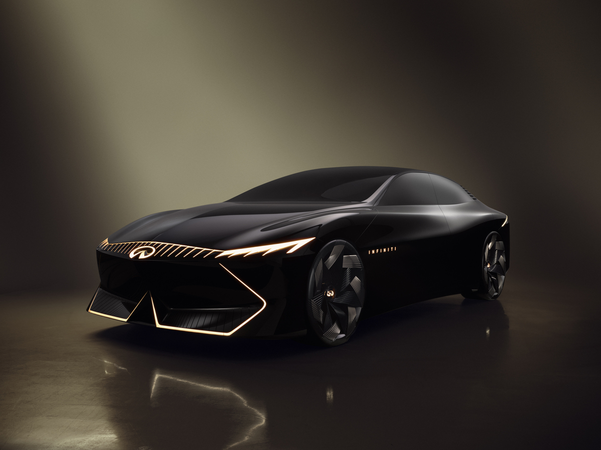 Shizuoka_NISSAN's tweet photo. インフィニティ、2台のコンセプトカーと2車種の新型車を公開
https://t.co/xrmIPmKxfI
#日産 #Nissan #インフィニティ #Infiniti #VisionQe #VisionQXe #QX55 #セダン #クーペ #SUV #EV #BEV #電気自動車 #静岡日産 https://t.co/B9IxJPoYas