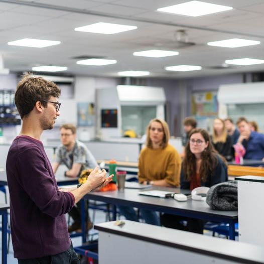 Launch your teaching career with the Exeter PGCE. Course developed with schools who are keen to recruit our trainees.

Discover the Exeter PGCE: exeter.ac.uk/study/campaign…