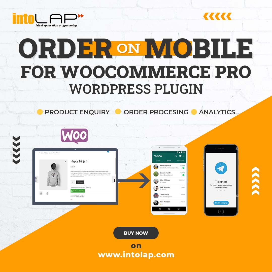 intolap's tweet image. 𝐎𝐫𝐝𝐞𝐫 𝐨𝐧 𝐦𝐨𝐛𝐢𝐥𝐞 𝐟𝐨𝐫 𝐰𝐨𝐨𝐜𝐨𝐦𝐦𝐞𝐫𝐜𝐞 𝐯𝟑.𝟒 + 𝐓𝐞𝐥𝐞𝐠𝐫𝐚𝐦

📣after so many inquiries and requests we have integrated 𝐓𝐞𝐥𝐞𝐠𝐫𝐚𝐦 𝐀𝐏𝐈 with our plugin. Get your copy now using 𝐟𝐞𝐬𝐭𝐢𝐯𝐞𝟏𝟎
shorturl.at/hlIPS