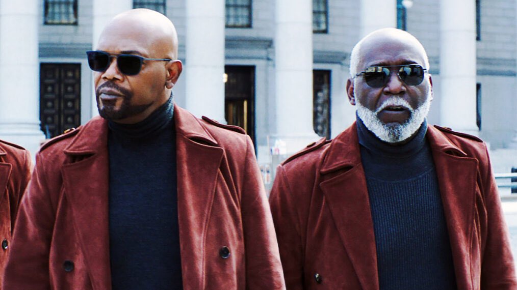 weareparable's tweet photo. Rest in Power, Richard Roundtree ❤️ https://t.co/MT12CvNN3i