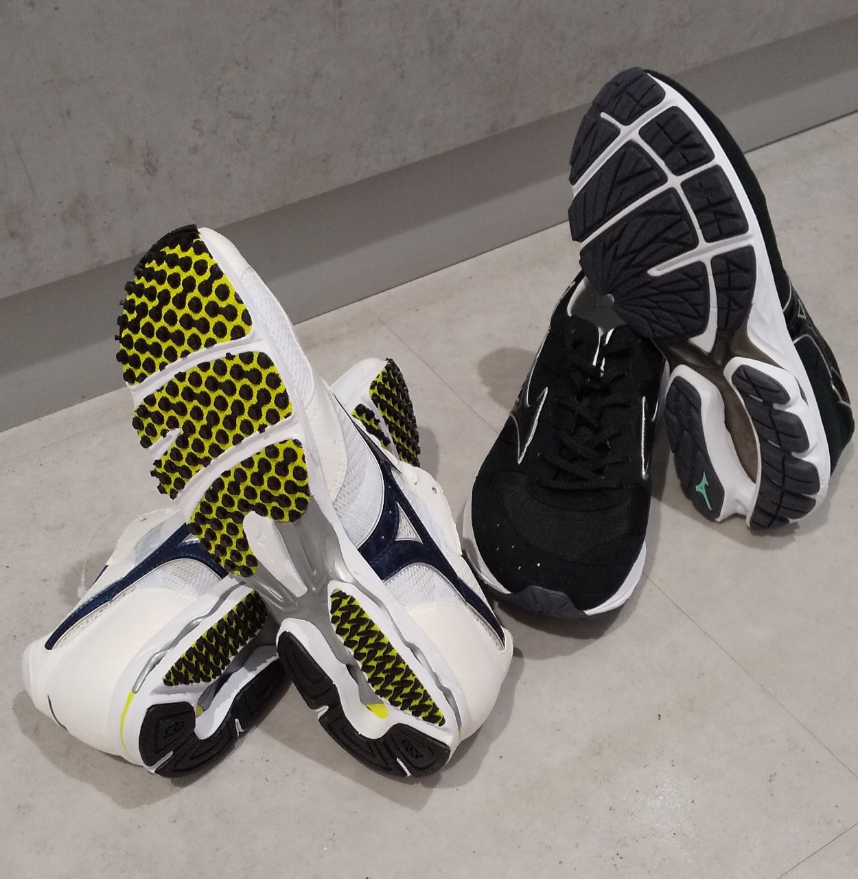 MIZUNO TOKYO on X: 