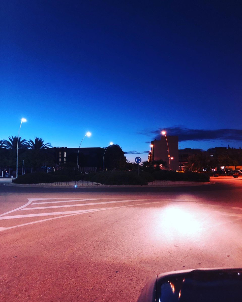 lilypod1803's tweet photo. Lily dropped at school - 7.30am 🎒📚
Looks like it's going to be another beautiful day ☀️🌅
-
#livinginspain #ourspanishadventure #ourspanishlife #ourspanglishlife #makingmorememories #makingeverysecondcount https://t.co/X7ddKJM5CI