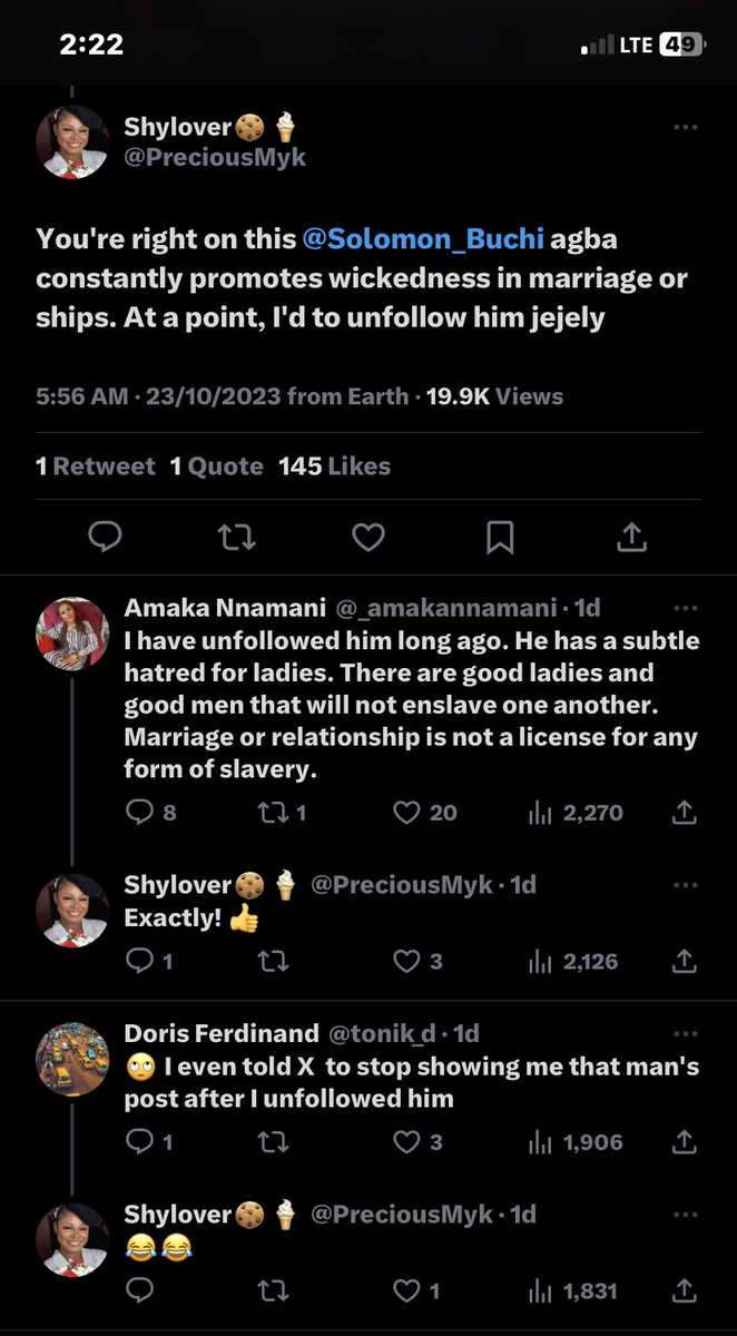 Miserable women 😂😂😂😂😂😂😂😂