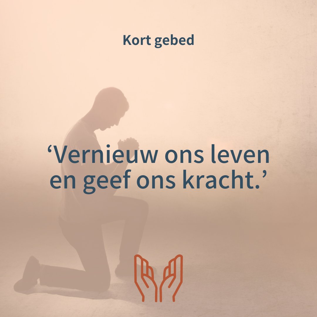 TheologieNL's tweet photo. 🙏 Ga voor meer gebeden naar: https://t.co/PGmREdZkBa #gebed #citaat #inspiratie #verdieping #quote #quotevandedag #devotie #dienstboek #vernieuwing https://t.co/0v0WLrelg5