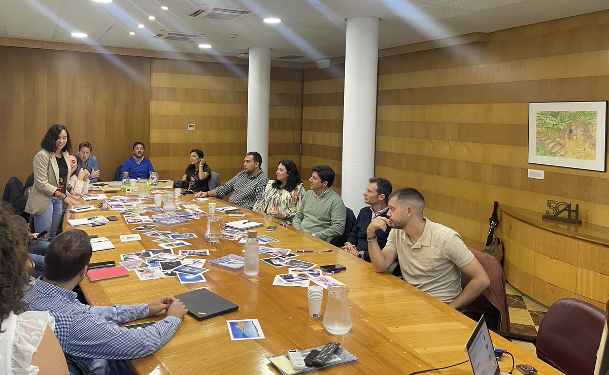 Aguas de Huelva tweet media