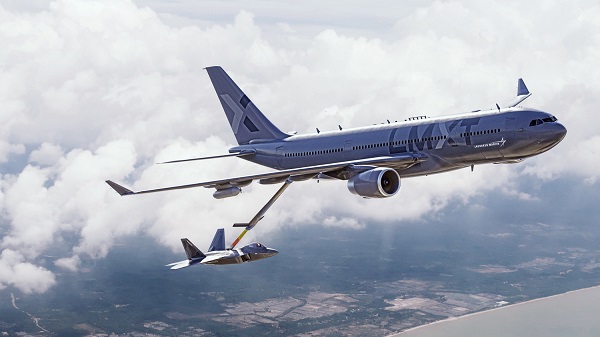 top_force's tweet photo. #LMXT #MRTT Associé à @AirbusDefence, @LockheedMartin renonce au marché des avions ravitailleurs de l’@usairforce soit initialement une commande de 140 à 160 avions ravitailleurs supplémentaires https://t.co/KR8A4tLZzG https://t.co/t2CO1JoY04