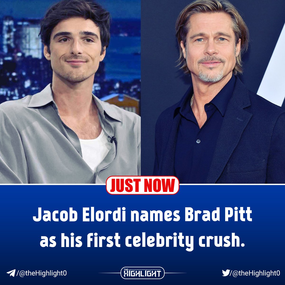 The Highlight tweet media