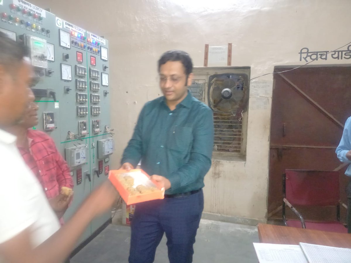 DVVNL JHANSI tweet media