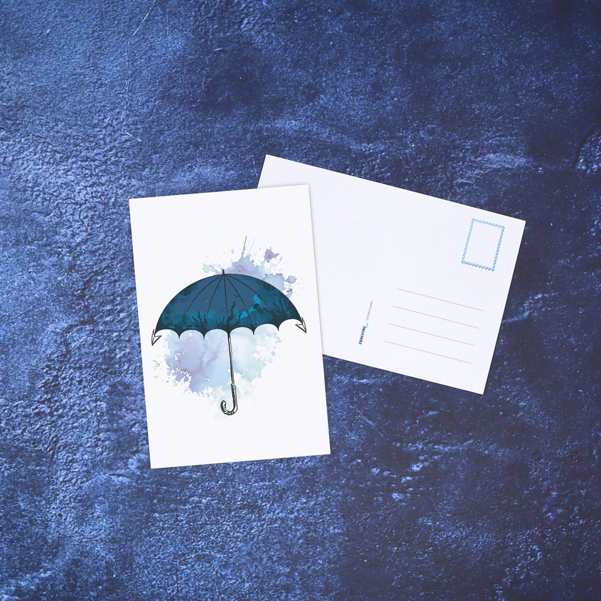 𝑪𝒂𝒓𝒕𝒆 𝒑𝒐𝒔𝒕𝒂𝒍𝒆 '𝑷𝒍𝒖𝒊𝒆 𝒎𝒂𝒓𝒊𝒏𝒆'

(regardez bien, mais si, de plus près... ⚓️☂️🐟)

#Carterie #CartePostale #Ancre #AncreMarine #FondsMarins #Ocean #SousLocean #Parapluie #Umbrella #FaitEnFrance #ArtisanatFrancais #ErnestineEtCie 

ernestine-etcie.fr/produit/carte-…
