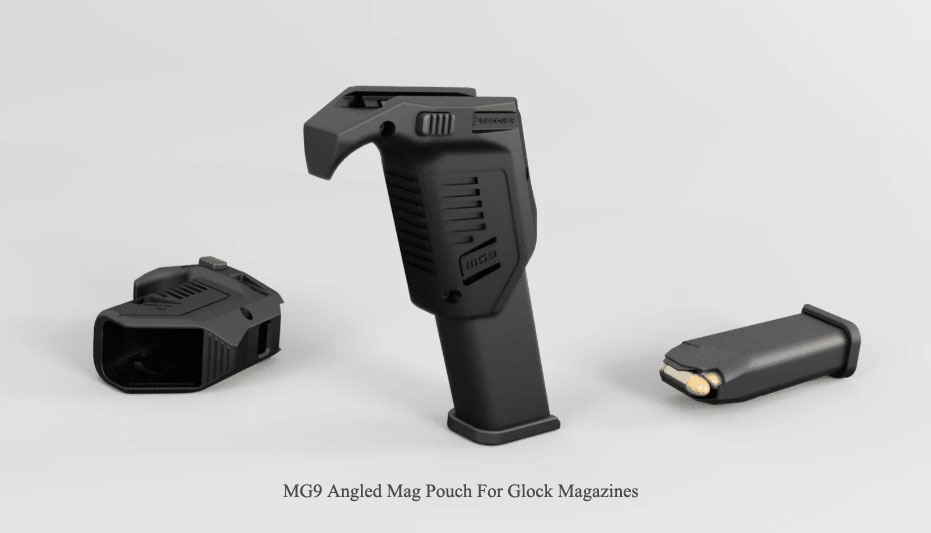 egears_gifu's tweet photo. リカバータクティカル: P-IX+ Modular AR Platform for GLOCK オプションパーツ 各種再入荷!
ARプラットフォーム本体も現在販売中です。
https://t.co/kTVj6uBLMw
★イーギアーズ本店は5%引き♪
#recovertactical #GLOCK #ハンドガン https://t.co/6e48K3nhBb