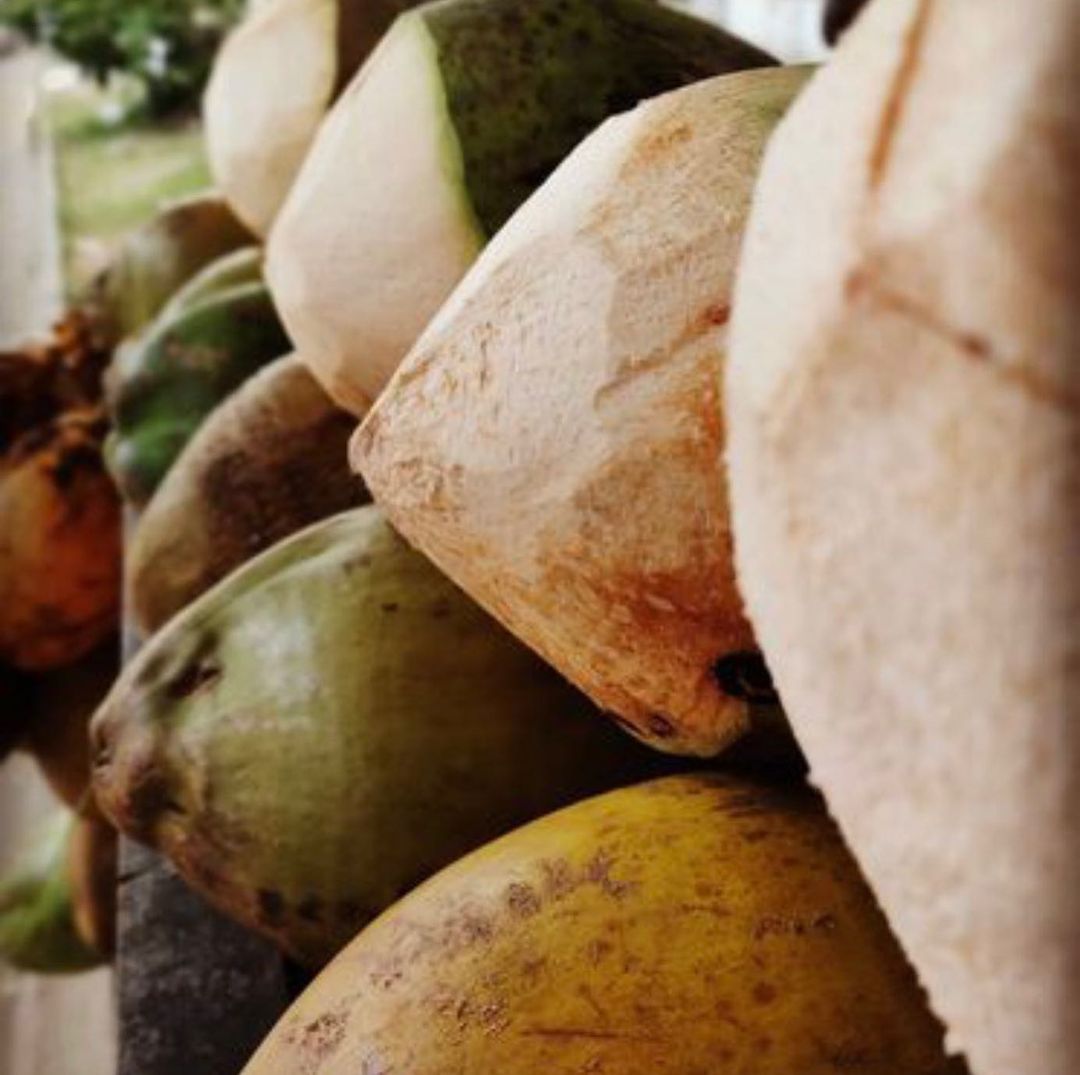 MADAFU 
A special treat that is consumed fresh from the coconut &amp; is packed with nutritional value. Coconut water is the best substitute for water and as a result improves the skin moisture, prevents aging signs &amp; aids in detoxing
<a href="/A_S_Nassir/">Abdulswamad Sheriff Nassir</a>  <a href="/FrancisThoya001/">Francis Thoya</a> @CECMohamedOsman