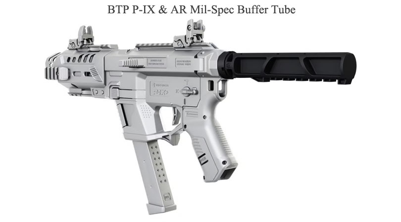 egears_gifu's tweet photo. リカバータクティカル: P-IX+ Modular AR Platform for GLOCK オプションパーツ 各種再入荷!
ARプラットフォーム本体も現在販売中です。
https://t.co/kTVj6uBLMw
★イーギアーズ本店は5%引き♪
#recovertactical #GLOCK #ハンドガン https://t.co/6e48K3nhBb