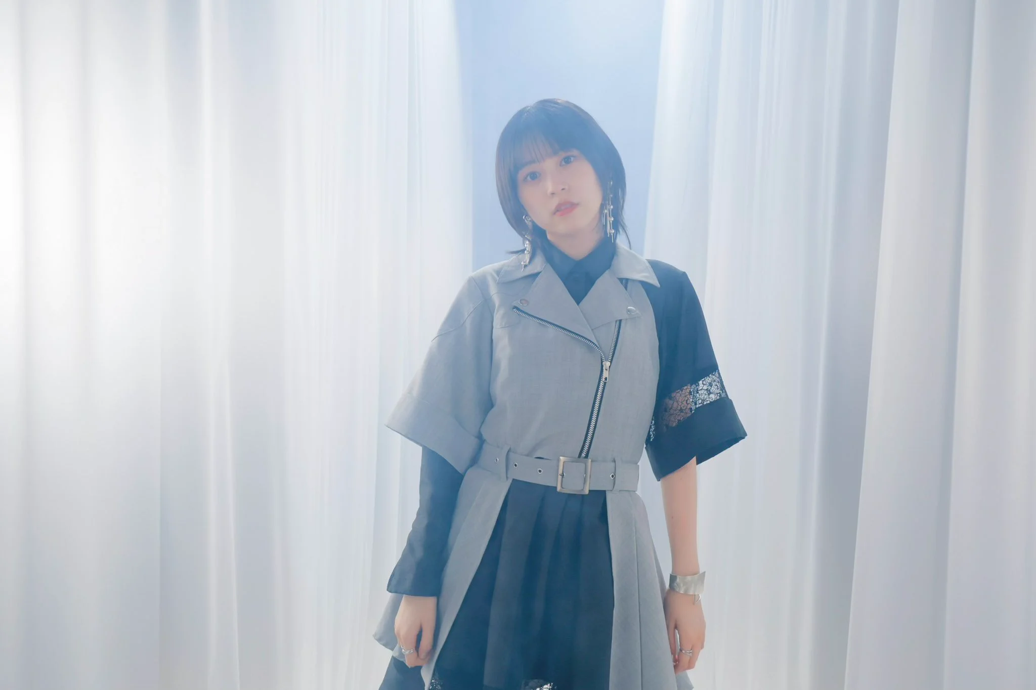 中島由貴❄ on X: 