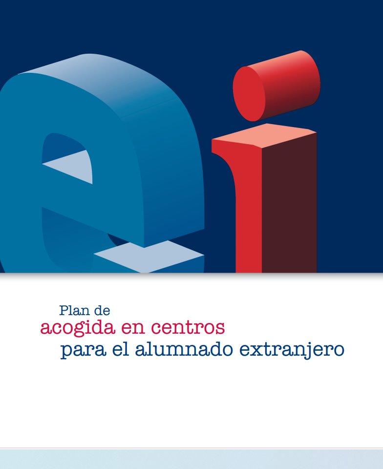 Os dejamos el  PLAN DE ACOGIDA EN CENTROS PARA EL ALUMNADO EXTRANJERO de la JCYL que incluye:
✅Orientaciones para la elaboración del Plan 
✅Documentación de apoyo traducida a varios idiomas: búlgaro, rumano, árabe, chino e inglés
👇
creecyl.centros.educa.jcyl.es/.../Plan_de_ac…
<a href="/educacyl/">Educación JCyL</a> #inclucyl