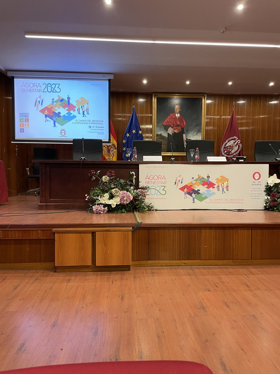 jardoncris's tweet photo. Comienza #agorabienestar23 para inspirar y enseñar a HACER bienestar. Mañana estaré de 9-9.45 con una intervención práctica. Me siento honrada. Te espero!! https://t.co/oRVVqkkH6K