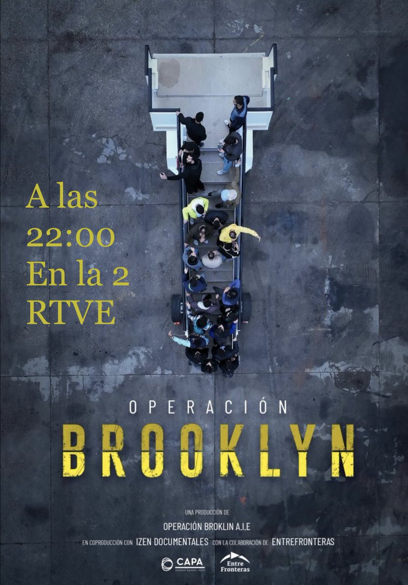 Tomás Ocaña Urwitz tweet media