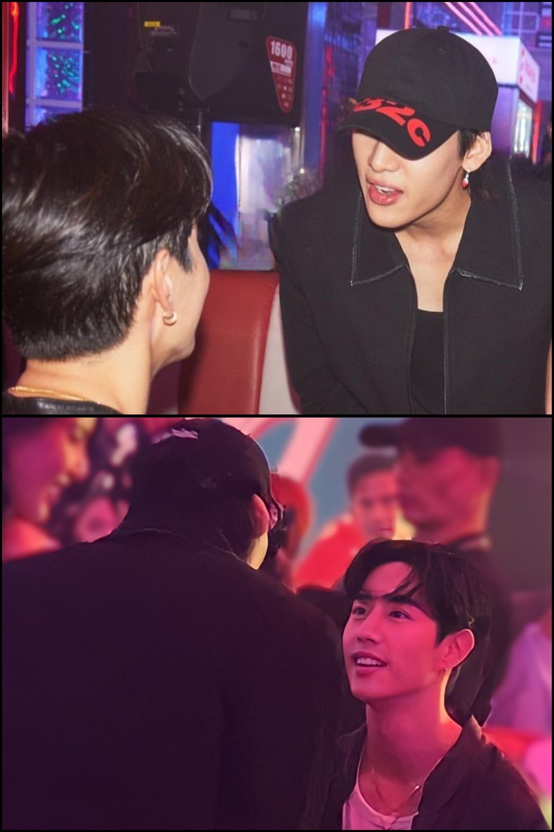 ABBIE_287's tweet photo. เธอที่เป็นอยู่ตอนนี้ก็คือเธอคนเดิมที่ฉันหลงรักเมื่อวาน แล้วก็ยังเป็นเธอคนเดิมที่ฉันจะหลงรักในวันพรุ่งนี้... ♥️💜
#MarkBam #MTBB
#markbamisreal https://t.co/VKZYGuO1Yl