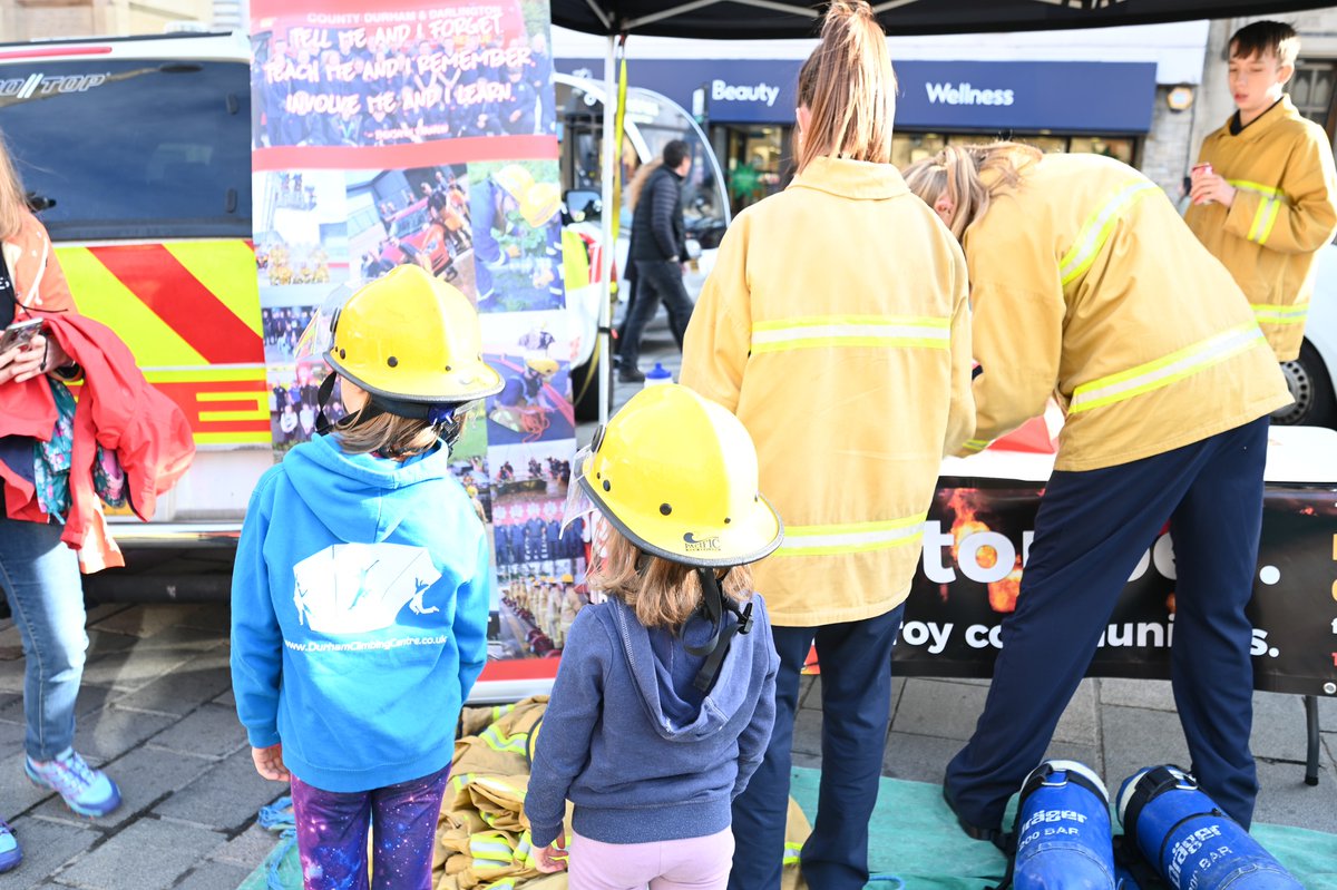 Life InDurham by Durham BID tweet media