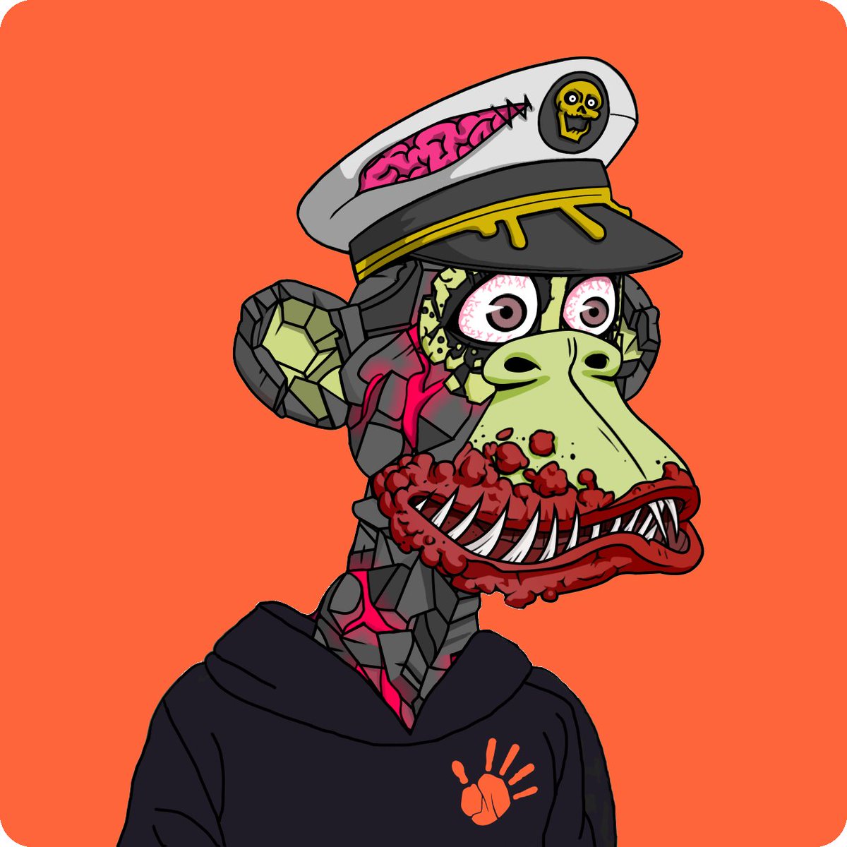 GM! Wish you all a great day!