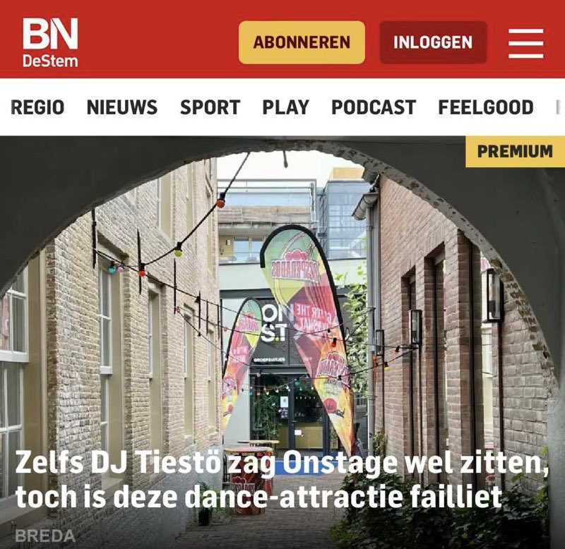 Amy van der Ham tweet media