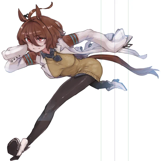 タキオン