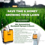 Photo by The Professional Sprayers People (@ProSpraying)