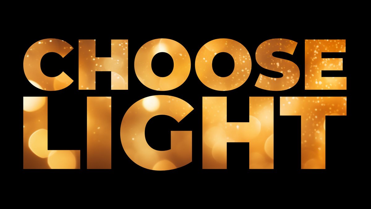 Choose Light is the theme of any 40 under 40 events and a question that is asked of all nominees. It that enables each winner to share with us what made them Choose Light, what inspires them and why others should also Choose Light.

40under40.events