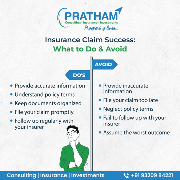 prathamservices's tweet photo. Simplify Your Life Insurance Claim: Let Pratham Services' Experts Ensure a Smooth Process for Your Financial Security.
#PrathamServices #VehicleInsurance #medicare #medicare #insurancebuying #consulting #trustworthy #offlineinsurance #lifeinsurance #health #healthcare #insurance https://t.co/ZnlYJZnHxc