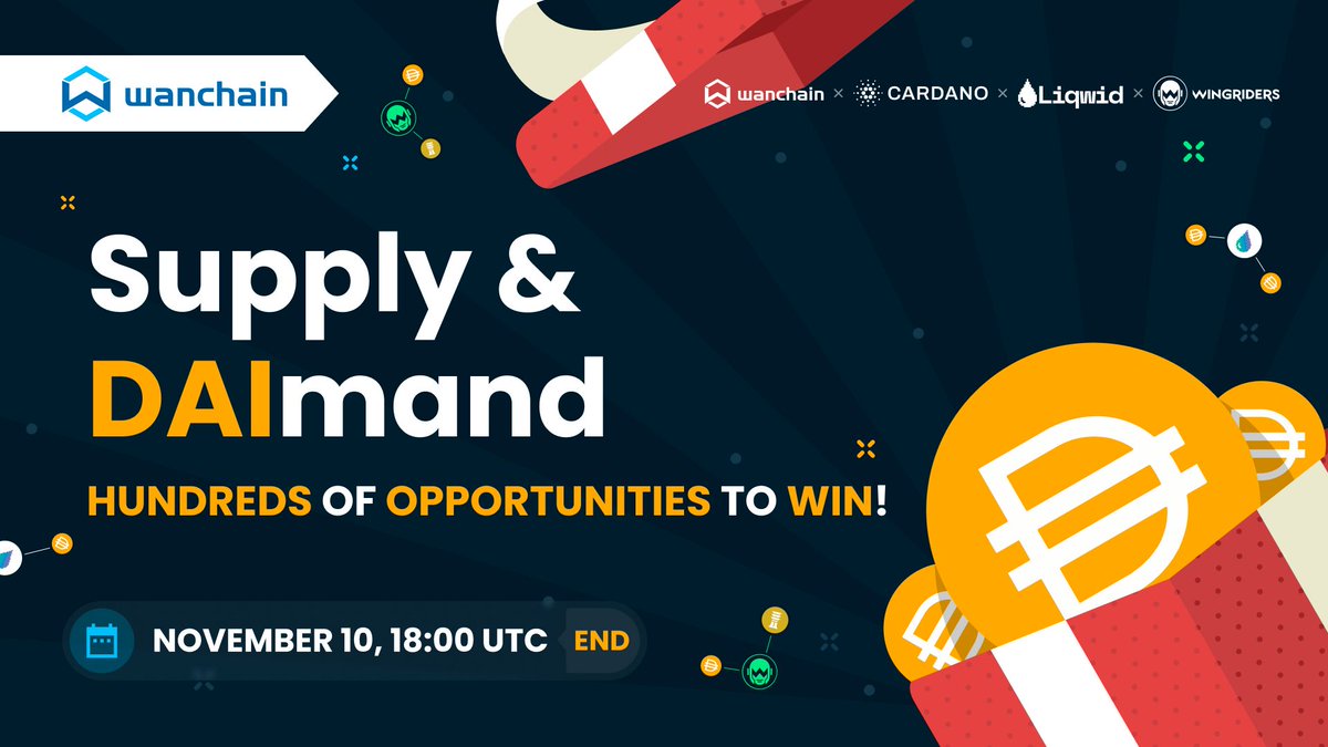 Wanchain tweet media
